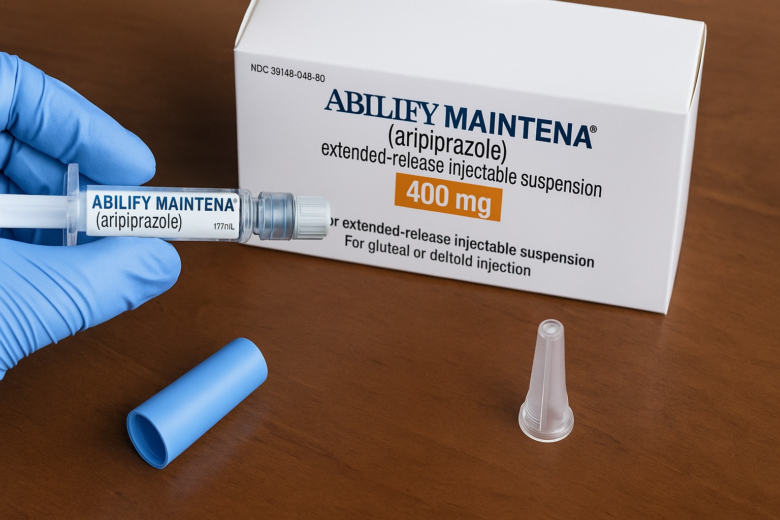 Abilify Maintena: Uses, Dosage, Side Effects, and Safety Guide