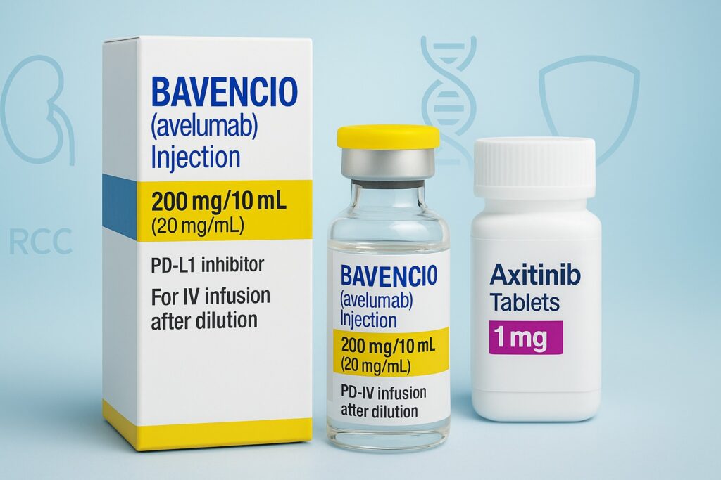 Bavencio