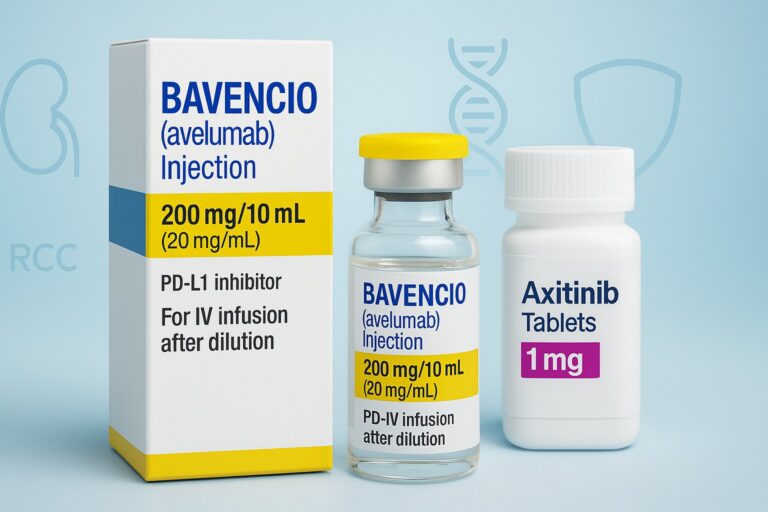 Bavencio