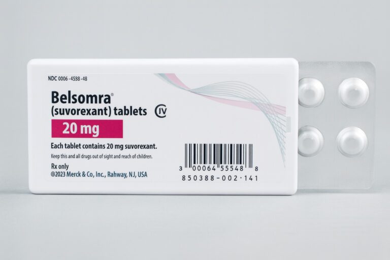 Belsomra
