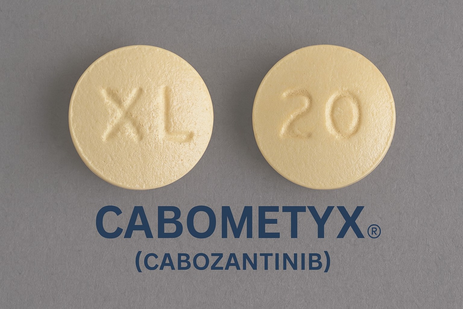 Cabometyx