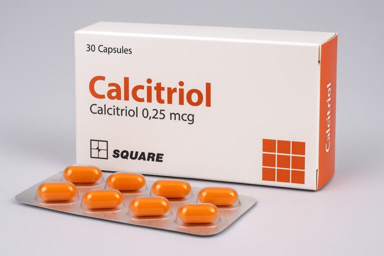 Calcitriol