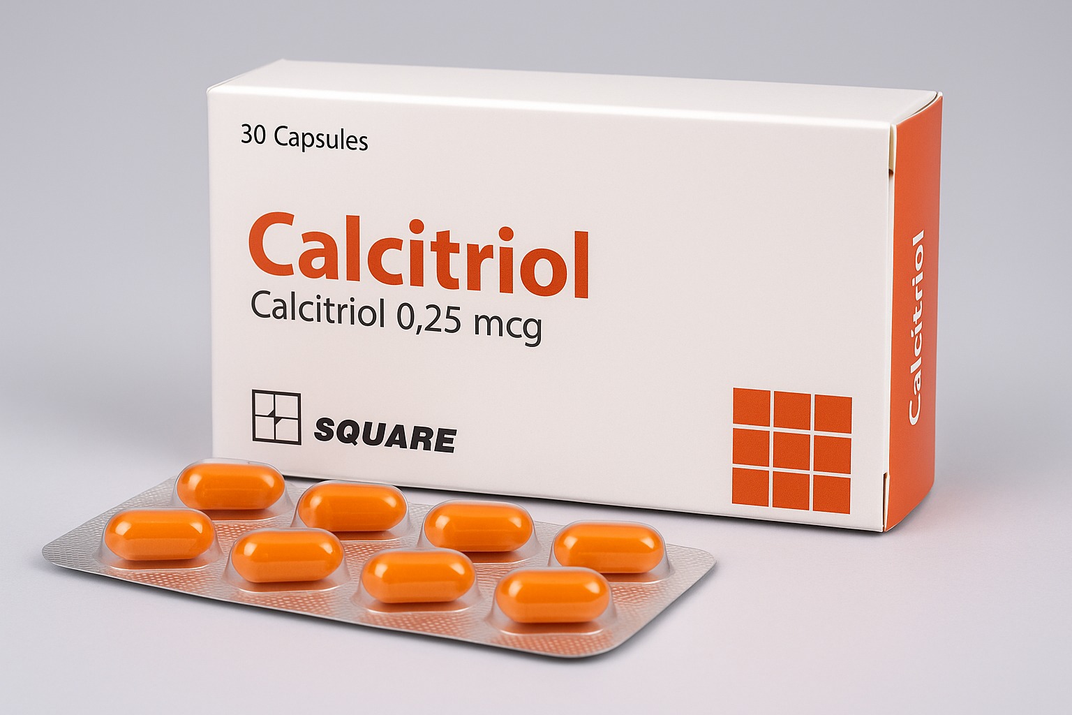 Calcitriol