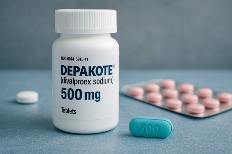 Depakote