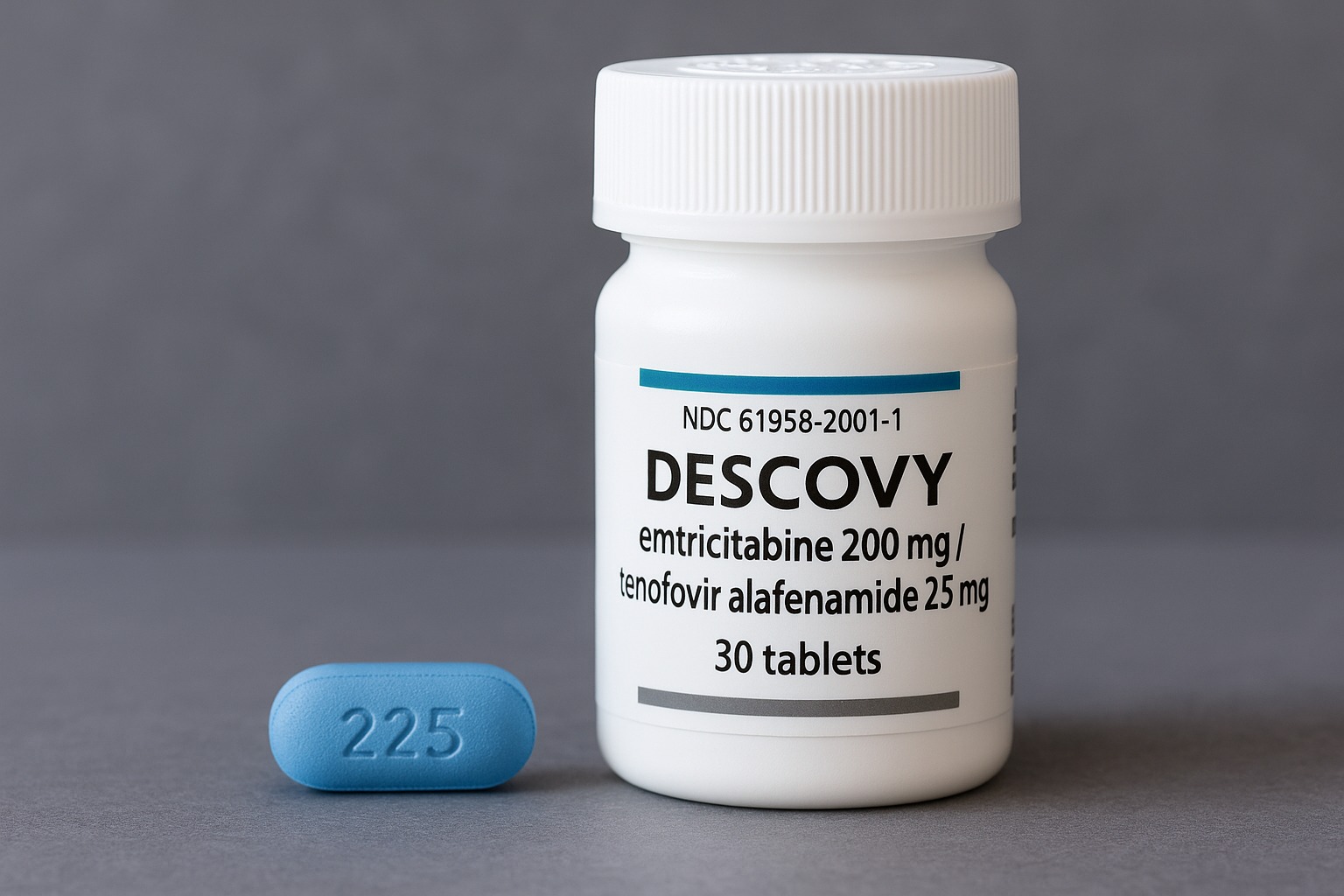 Descovy