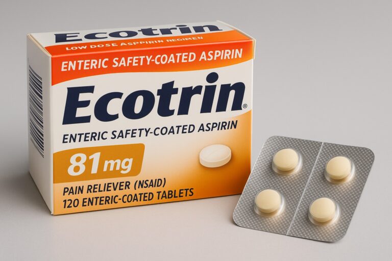 Ecotrin