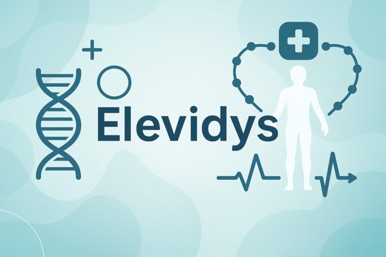 Elevidys