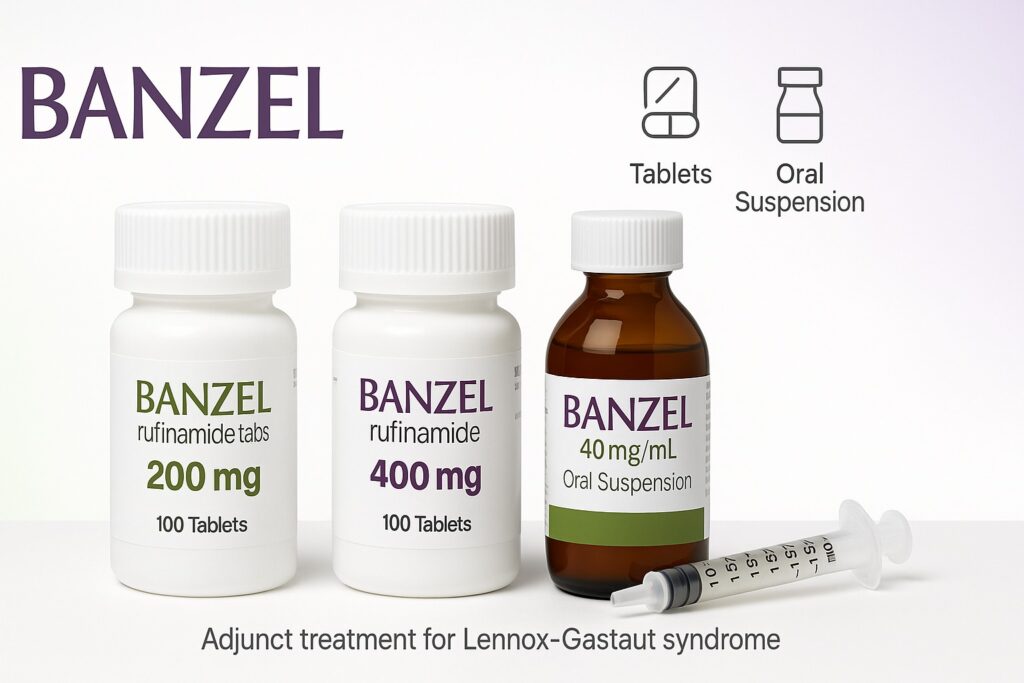 banzel