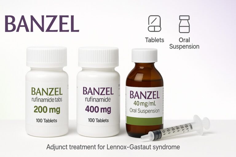 banzel
