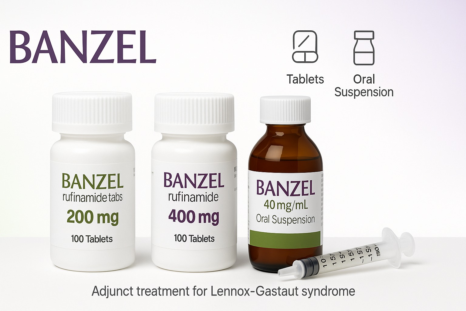 banzel