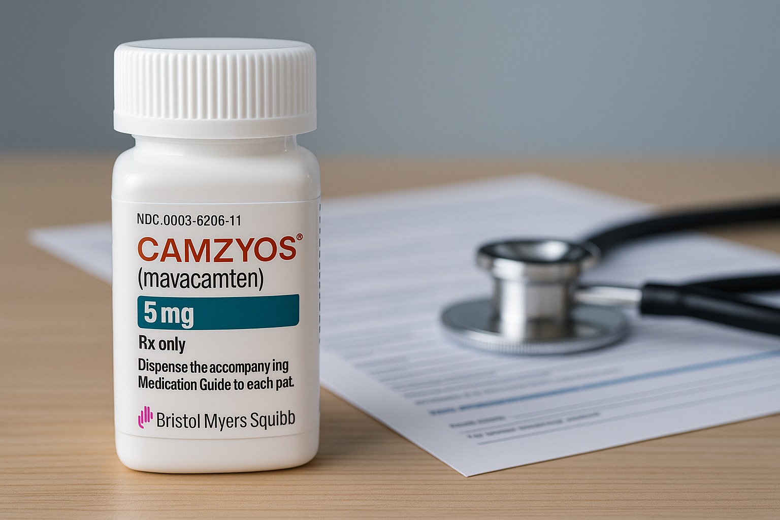 camzyos