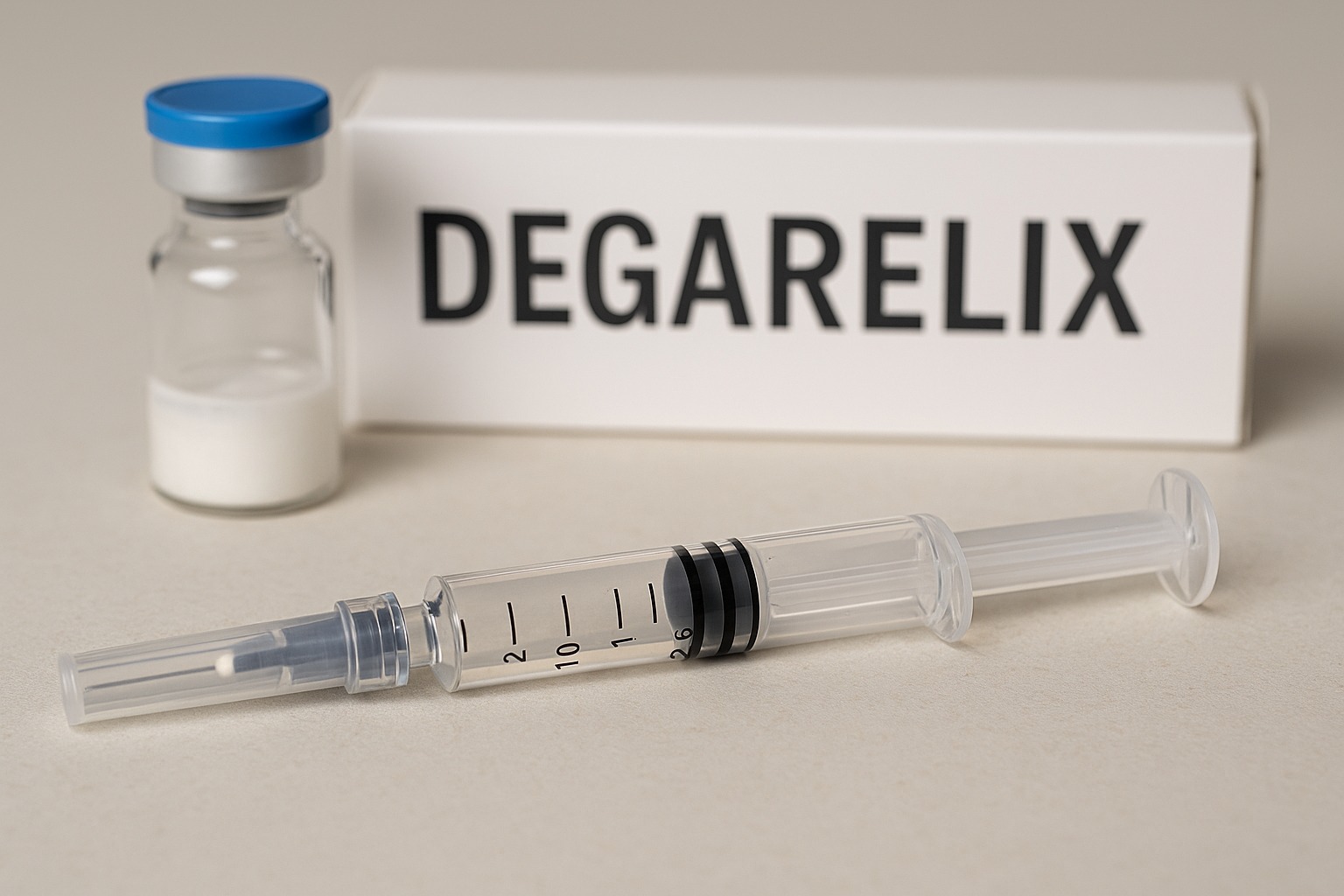 Degarelix