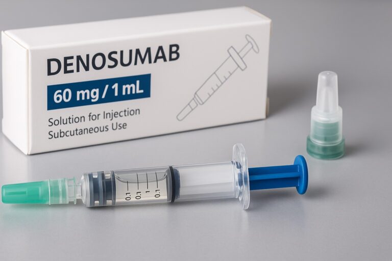 prolia injection cost