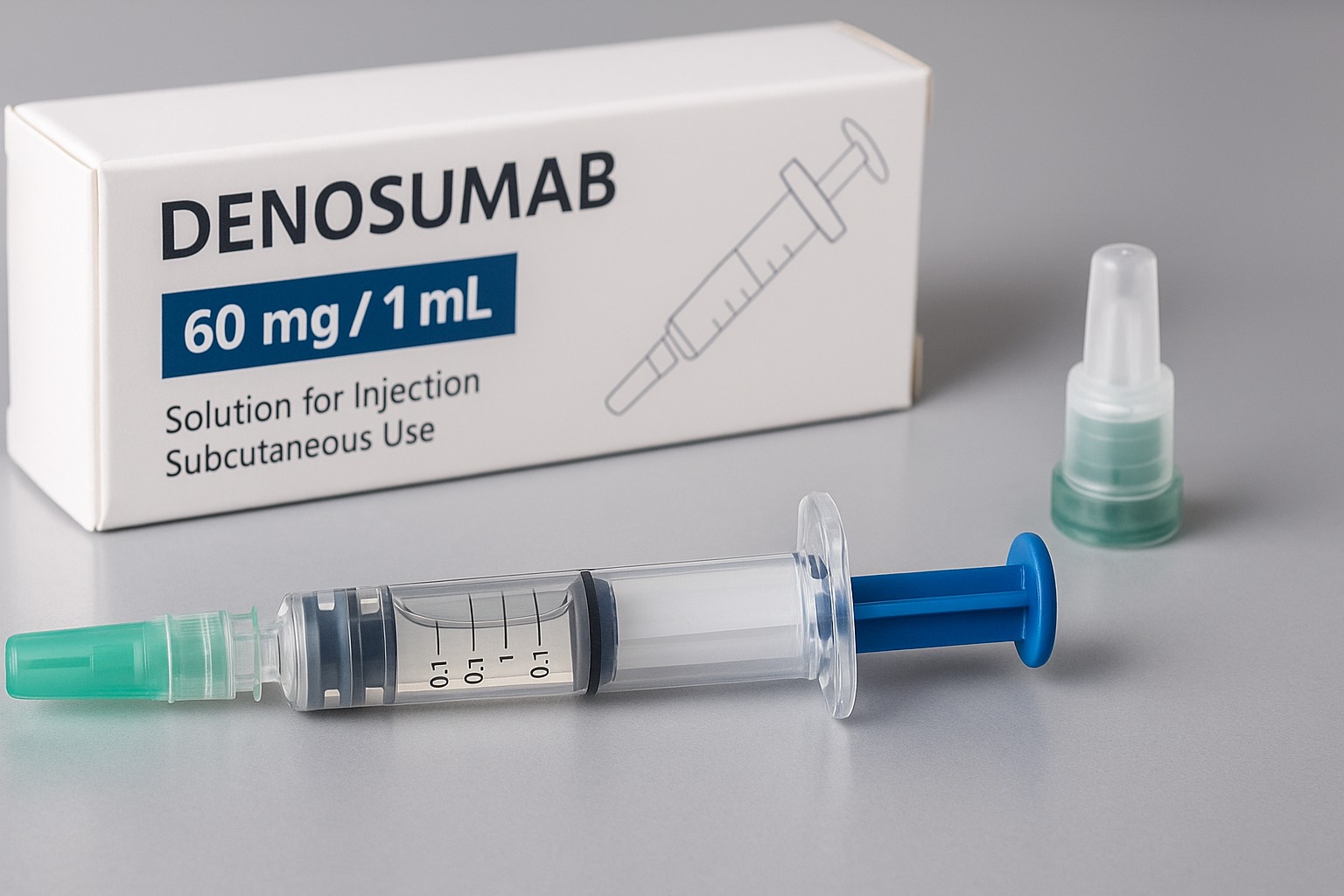 prolia injection cost