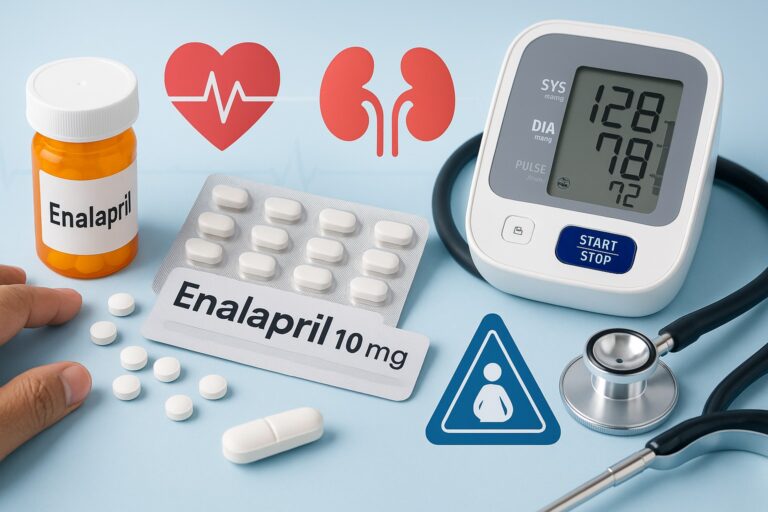 enalapril 10 mg