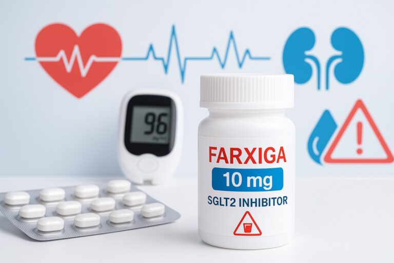 farxiga 10 mg