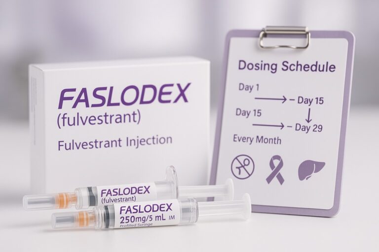 faslodex
