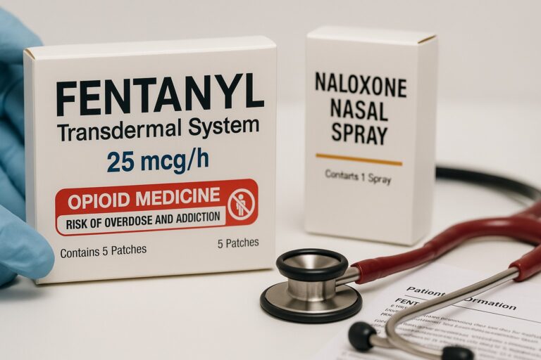 fentanyl
