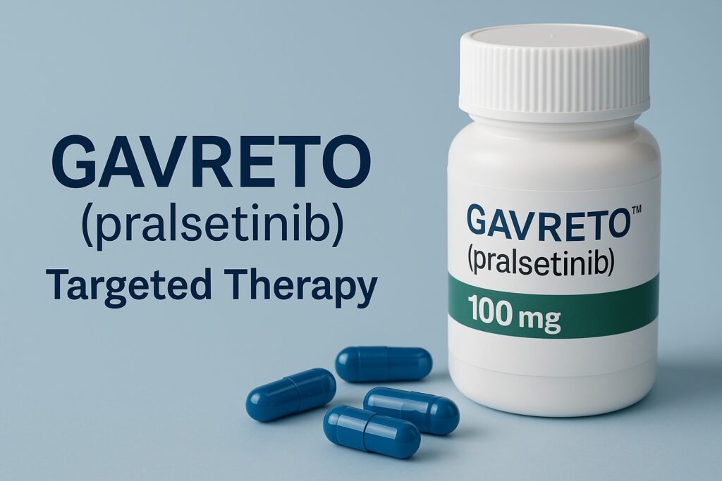 Gavreto