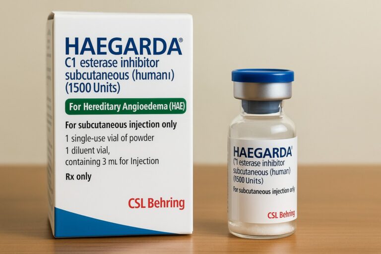 Haegarda