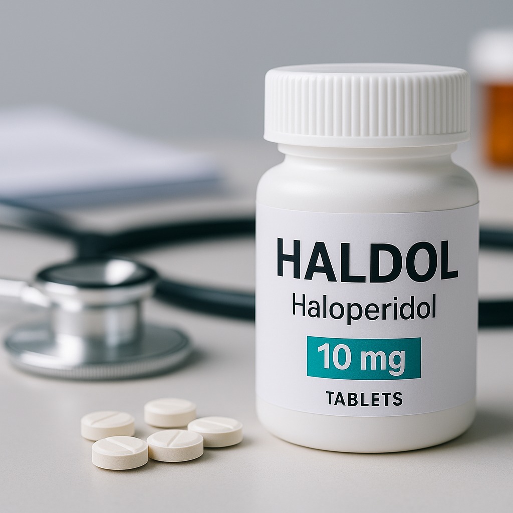 Haldol
