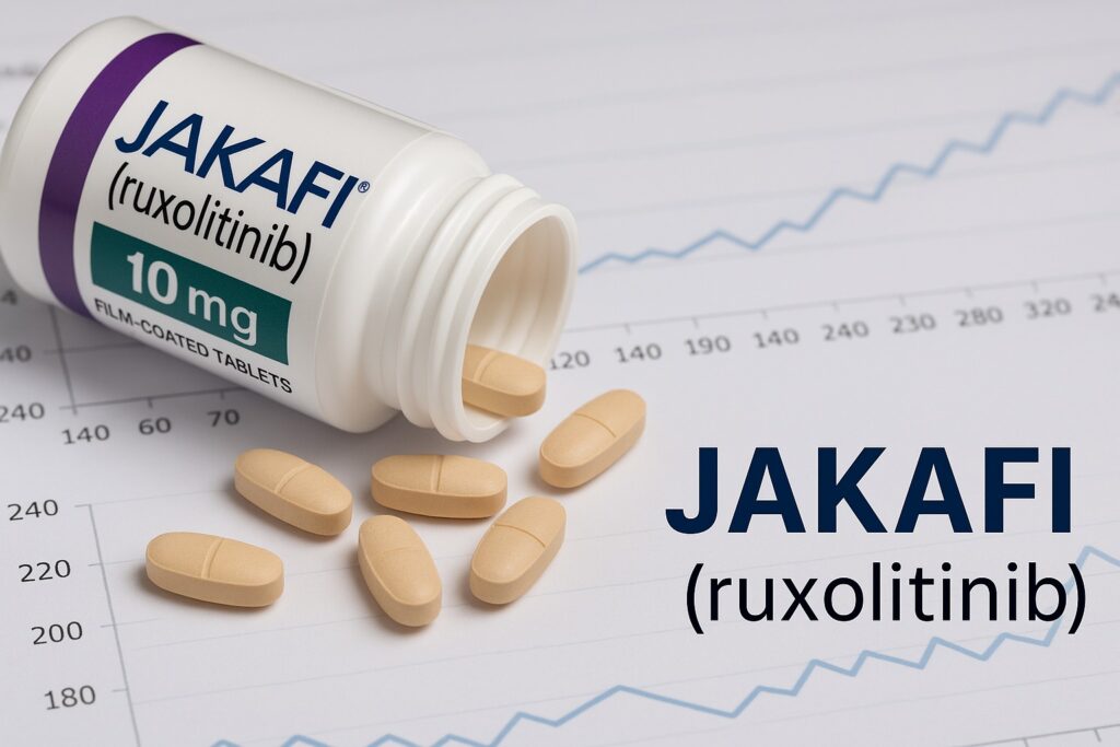 Jakafi